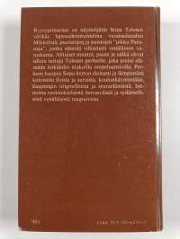 Ryysyprinsessat : lapsuus tsaarinajan Mikkelissä