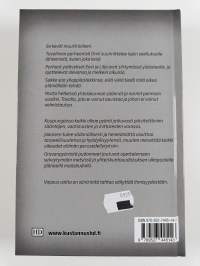 Sinun on aika kadota