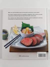 Pihvi : T-luupihvistä thaimaalaiseen pihvisalaattiin