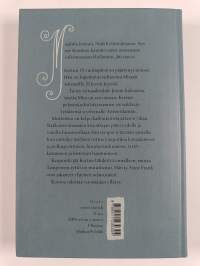 Amsterdam, Anne F ja minä