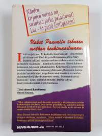 Mary Baxterin ilmestyskirjat