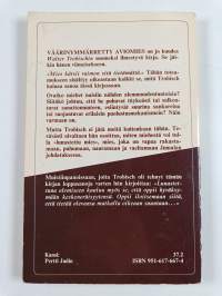 Väärinymmärretty aviomies