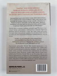 Imaamin tyttären raju pako vapauteen