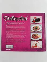 Hellapoliisi : ruokavuosi : sesonkien herkkuja