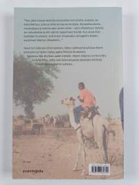 Vihasta rakkauteen : islamistista sillanrakentajaksi