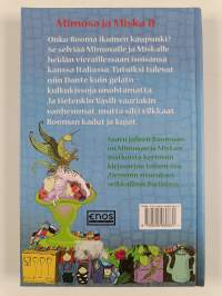 Saavu jälleen Roomaan