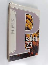 Psalmi 23