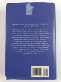 The language instinct : the new science of language and mind