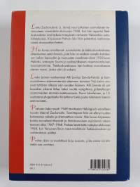 Prahan ääni : muistelmia