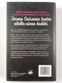 Daddy Cool : kolme vuosikymmentä televisiomaailman huipulla
