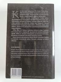 Herätetty rakastaja