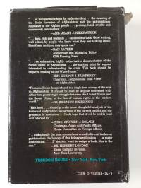 Afghanistan : the great game revisited