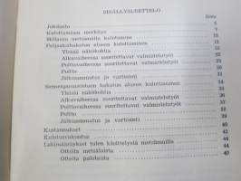 Kulottajan opas