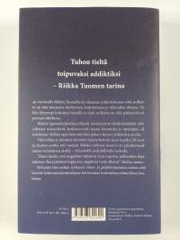 Palavaa lunta - tuhon tieltä toipuvaksi addiktiksi