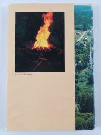 Billnäs : fem årtionden av industri- och samhällshistoria