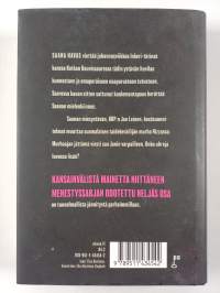 Kuinka kuolema kohdataan