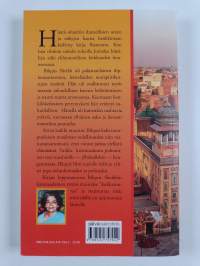 Uskalsin kutsua häntä isäksi