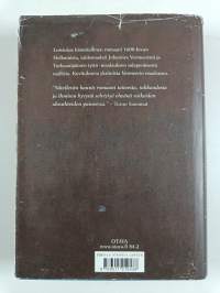 Tyttö ja helmikorvakoru : kuvitettu laitos