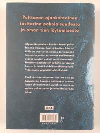 Kunniaton mutta vapaa : erään afgaaninaisen tarina