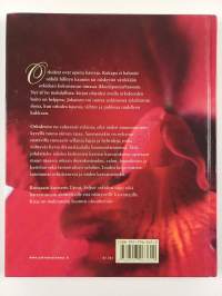 Upeat, helpot orkideat