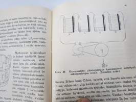 Metsämaaopin aakkoset