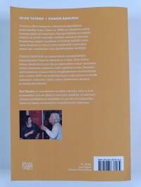 Izumi Tateno : Pianon samurai (signeerattu, tekijän omiste)