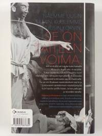 Palasina ja kokonaisena : ihminen näyttämöllä