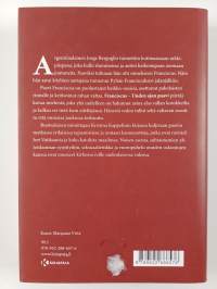 Franciscus : uuden ajan paavi