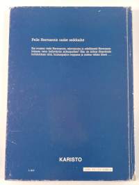 Pelle Hermannin uudet seikkailut