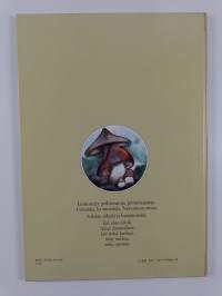 Naavakuninkaan maassa