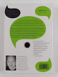 Fixa snacket! : få bättre relationer hemma, borta och på jobbet