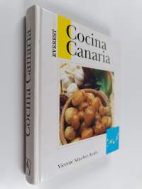 Cocina Canaria