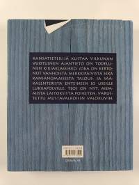 Vuotuinen ajantieto : vanhoista merkkipäivistä sekä kansanomaisesta talous- ja sääkalenterista enteineen (kuvitettu)