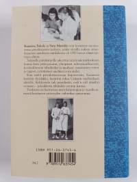 50-luvun tytöt : päiväkirjat 1951-1956