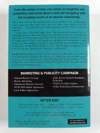 Bitter End (näytekappale)