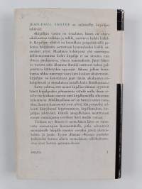 Mitä kirjallisuus on?