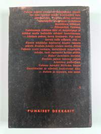 Poikamiesten kotiliesi