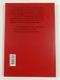 Puoluepukarit ja geisha