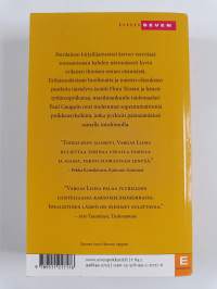 Paratiisi on nurkan takana