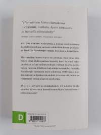 Fredrika Charlotta, o.s. Tengström : kansallisrunoilijan vaimo