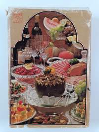 Kansainvälinen keittokirja