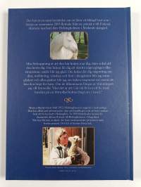 Reibas Skäriman : en häst med blåa ögon (signeerattu)