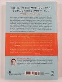 Culture Crossing - Discover the Key to Making Successful Connections in the New Global Era