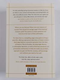 The Daily Stoic : 366 Meditations on Wisdom, Perseverance, and the Art of Living