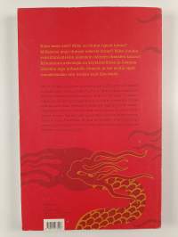 Kiinalaisen astrologian salat : perusteet horoskoopin laatimiseen