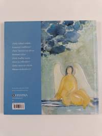 Toivon enkeleitä elämääsi