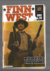 Finn West  1982 nr12Täyskäsi