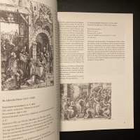 Joulun lapsi : länsieurooppalaista grafiikkaa 1400-luvulta 1700-luvulle Valtion Eremitaasin kokoelmista