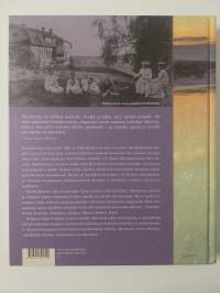 Onnellista asua maalla. Tuusulanjärven taiteilijayhteisö