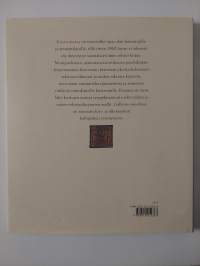 Kalligrafia : tekstausopas